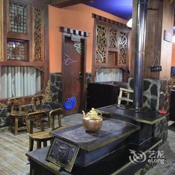 康定央切尔锅庄酒店提供图片