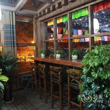 康定央切尔锅庄酒店提供图片