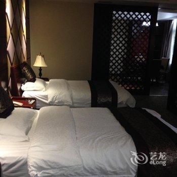 重庆金鑫宾馆酒店提供图片