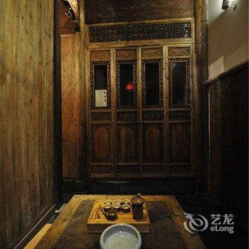 婺源王家徽院酒店提供图片