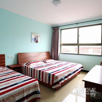 北戴河东方快捷宾馆酒店提供图片