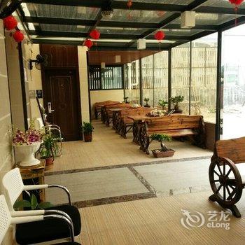 湘潭雨湖柒零宾馆酒店提供图片