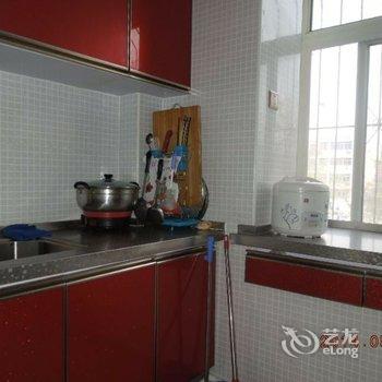 南戴河近海公寓酒店提供图片
