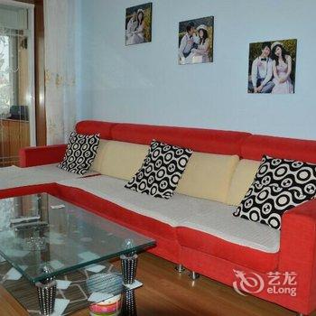 南戴河近海公寓酒店提供图片