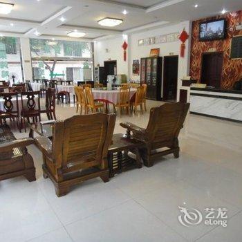 峨眉山悦来酒店酒店提供图片