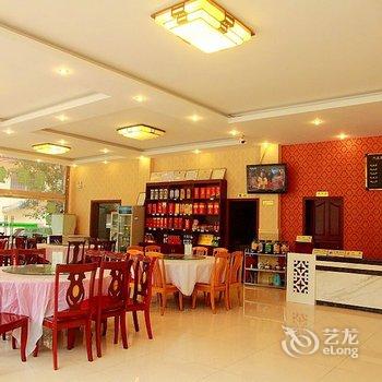 峨眉山悦来酒店酒店提供图片