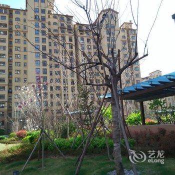 青岛瑞恩度假公寓