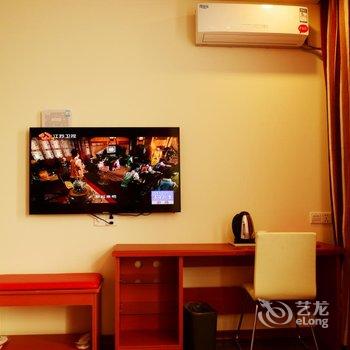 尚客优章丘唐人中心百脉泉东门店酒店提供图片