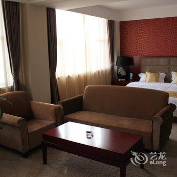 濮阳友谊宾馆酒店提供图片