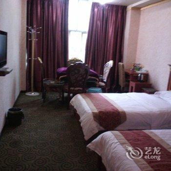 重庆凯莱商务酒店酒店提供图片