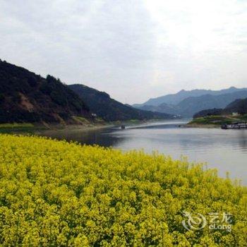 歙县深渡千岛渔港农庄酒店提供图片