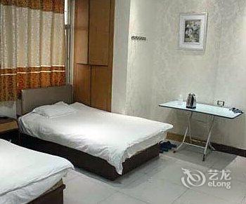 丹江口武当山平安宾馆酒店提供图片