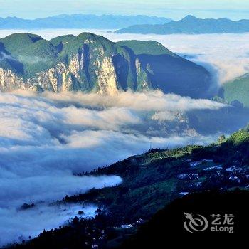 恩施东隅度假村酒店提供图片