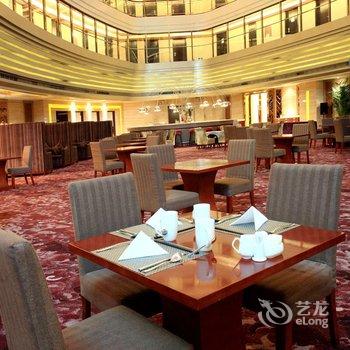 青岛柏莱明珠海景酒店(维多利亚栈桥店)酒店提供图片