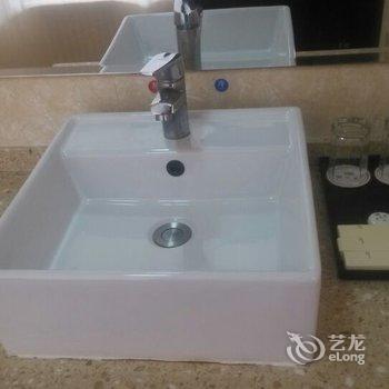 延安新逸豪商务宾馆酒店提供图片