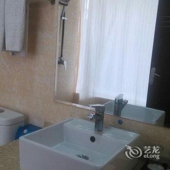 延安新逸豪商务宾馆酒店提供图片