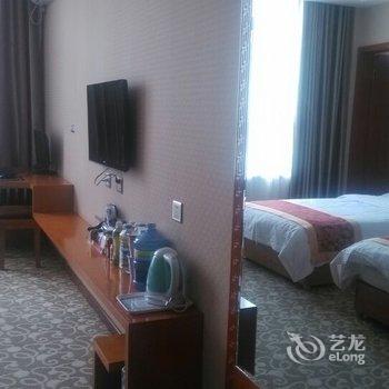 延安新逸豪商务宾馆酒店提供图片