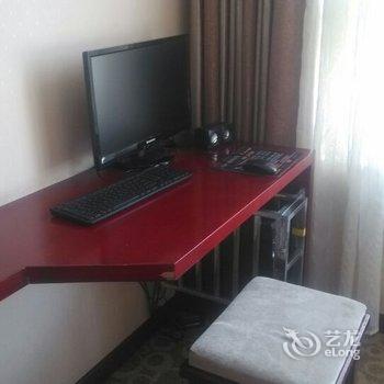 延安新逸豪商务宾馆酒店提供图片