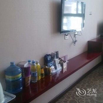 延安新逸豪商务宾馆酒店提供图片
