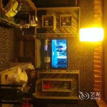 拉萨捌零乌托邦客栈酒店提供图片