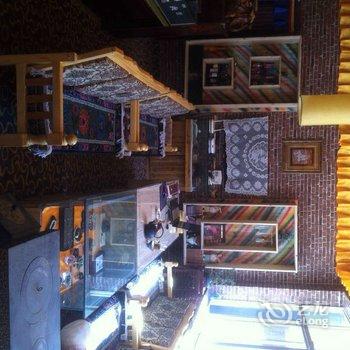 拉萨捌零乌托邦客栈酒店提供图片