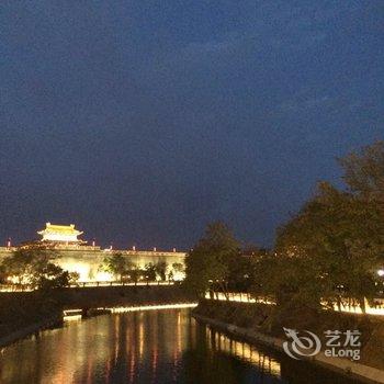 西安怪兽公寓酒店酒店提供图片