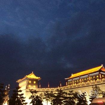 西安怪兽公寓酒店酒店提供图片