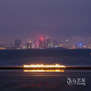 青岛涵碧楼酒店酒店提供图片