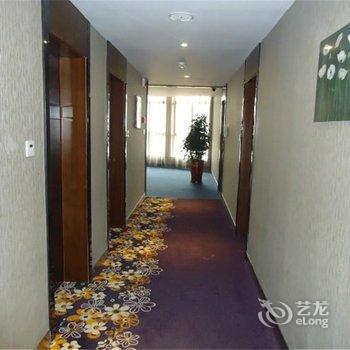 华山coco城市酒店酒店提供图片