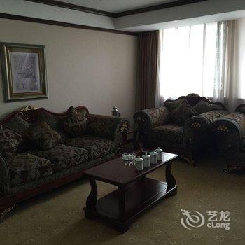 牡丹江龙港大酒店酒店提供图片