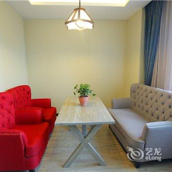 西安乐水精品酒店(西稍门机场大巴店)酒店提供图片