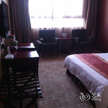 重庆民政宾馆酒店提供图片