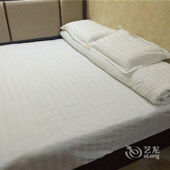 海伦清馨快捷旅馆酒店提供图片