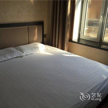 海伦清馨快捷旅馆酒店提供图片