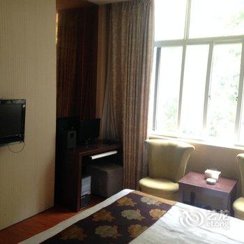丽水皇庭商务宾馆酒店提供图片