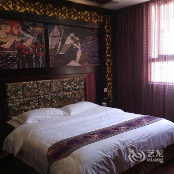 重庆八一基地酒店提供图片