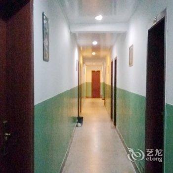 南充市南部县升钟湖大酒店酒店提供图片