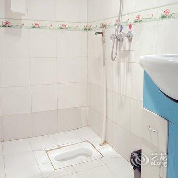 南充市南部县升钟湖大酒店酒店提供图片