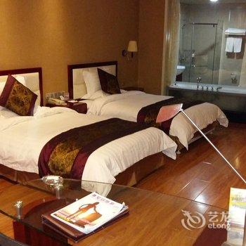 秦皇岛文景商务酒店酒店提供图片