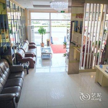 威海黄金海岸假日酒店酒店提供图片