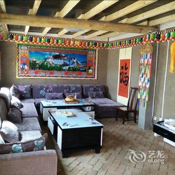 青海湖151藏家驿栈酒店提供图片