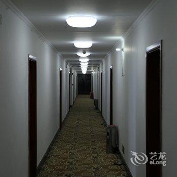 衡阳南岳祝融峰顶晨曦宾馆酒店提供图片