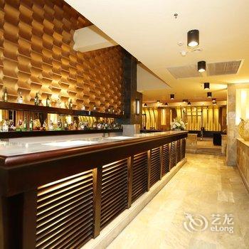 惠州新丽晶大酒店酒店提供图片