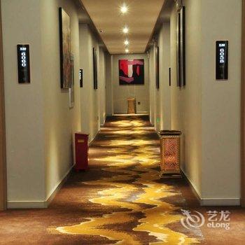 高平H精品酒店酒店提供图片