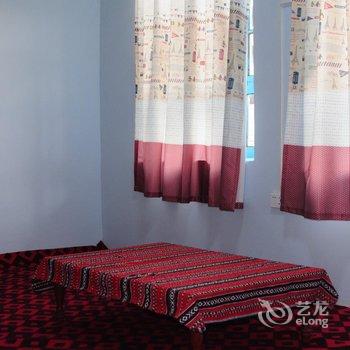 吐鲁番达卜青年旅舍酒店提供图片