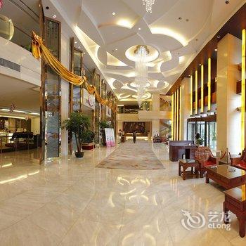 杭州紫金港国际饭店酒店提供图片