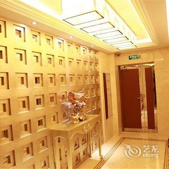 北京洋丰逸居酒店酒店提供图片