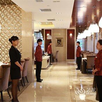 北京洋丰逸居酒店酒店提供图片