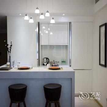 成都盛铂仕丹服务公寓(春熙太古里店)酒店提供图片