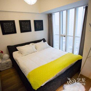 成都盛铂仕丹服务公寓(春熙太古里店)酒店提供图片